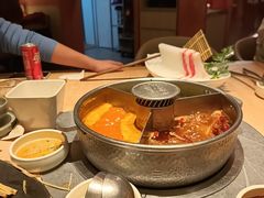 -巴奴毛肚火锅(七宝领展广场店)