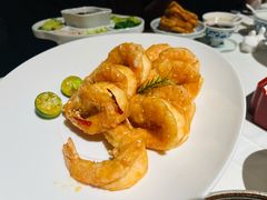 -四季民福烤鸭店(望京旺角店)