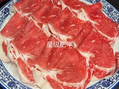 -东来顺饭庄(金泉广场店)