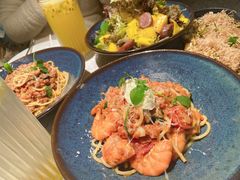 -BE BRIGHT KITCHEN(正佳广场店)