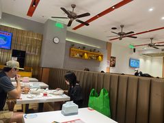 -龙记香港茶餐厅(久光百货店)