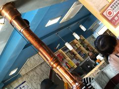 -海花锅盖烧烤店(怡馨家园店)