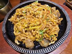 -鑫日千里马朝鲜族小馆(总店)