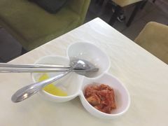 -李先生的首尔小馆(松江启源广场店)