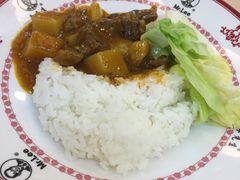 -李先生牛肉面大王(上海站南广场店)