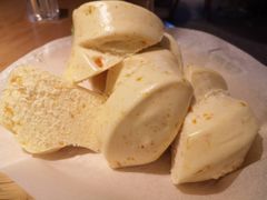 南瓜粗粮馒头-费大厨辣椒炒肉(万家丽一店)