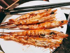 -川骄海鲜自助(河东店)