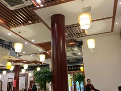 大堂-同得兴 Since·1995 传统苏式面馆(十全街店)