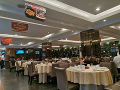 大堂-大鸭梨(天通西苑店)
