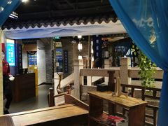 -东道煮牛肉火锅(东盛大街店)