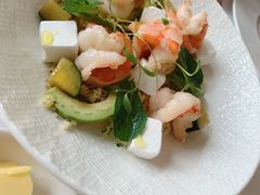 -上海和平饭店华懋阁 Cathay Room