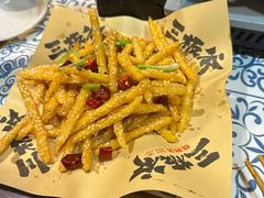 -三板斧黑鸭煲·始于1997(百步亭店)