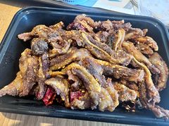 -郑庄脂渣海鲜楼(九水路店)