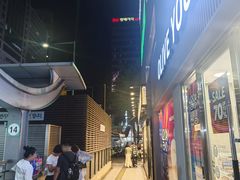 -Olive Young(明洞旗舰店)