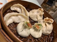 -冶春茶社(星汉大厦店)