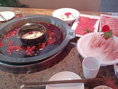 -铜人李火锅(西大街店)