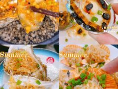 -四川小胡子海鲜(丁村万人海鲜广场店)