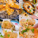 海口海鲜界天花板🔥小胡子正宗川味海鲜