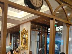 -秘密旅行Bonjour(黑金冠 江南西店)
