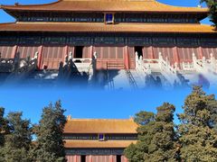 -历代帝王庙博物馆