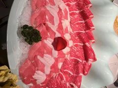-百草滩羊清水涮羊肉(长城路店)