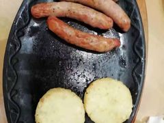 -萨莉亚意式餐厅(中北永旺店)