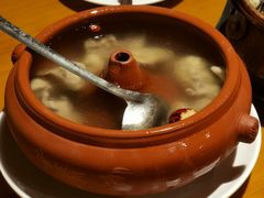 -山茶云南菜(中关村店)