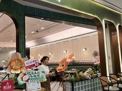 -喃喃椰·糟粕醋·椰子鸡火锅(七堡花园店)