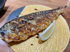-信日本料理(信义坊店)