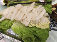-老西门·常州菜(新区店)