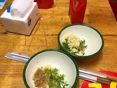 -拈签一笑黄牛肉辣卤串串