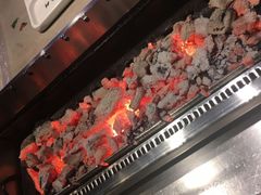 -丰茂烤串(建设街店)