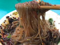 -甘记肥肠粉(马鞍北路店)