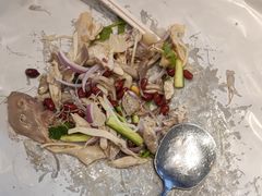 -顺意·顺德家乡菜(国际人才大厦店)