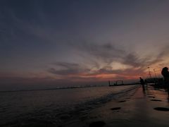 -东疆建设开发纪念公园