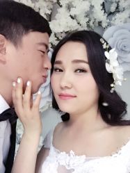 点击看大图 -唯一视觉婚纱摄影(李家村店)