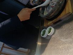 -醉霖生态餐厅(交大店)