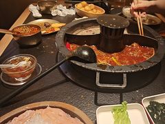 -晓宇重庆火锅(西安荟聚店)