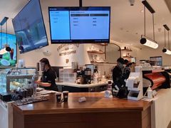 -Peet's Coffee皮爷咖啡(上海长风大悦城店)