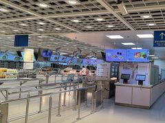 -宜家·瑞典风味餐厅(四元桥店)