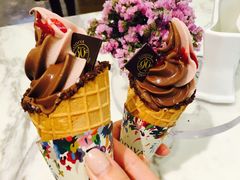 -GODIVA(港汇恒隆广场)