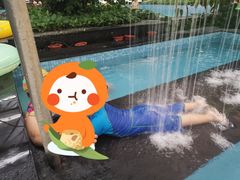 -天源吉布世温泉水乐园