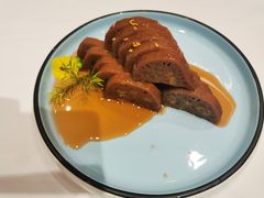 -宴秋杭州菜(锦艺城店)