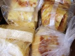 芝麻炝饼-东伊顺(高银街店)