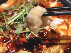 麻辣水煮鱼-大牌大·传统杭帮菜(湖滨店)