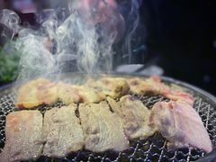 -十三姨正合丰烤肉(营迹路店)