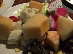 -食间牛排(湖西路店)