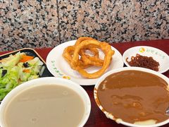 -护国寺小吃(地安门店)