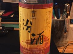 -秦小牛煎肉餐厅(河北大街总店)