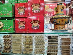 -白魁老号饭庄(安内店)